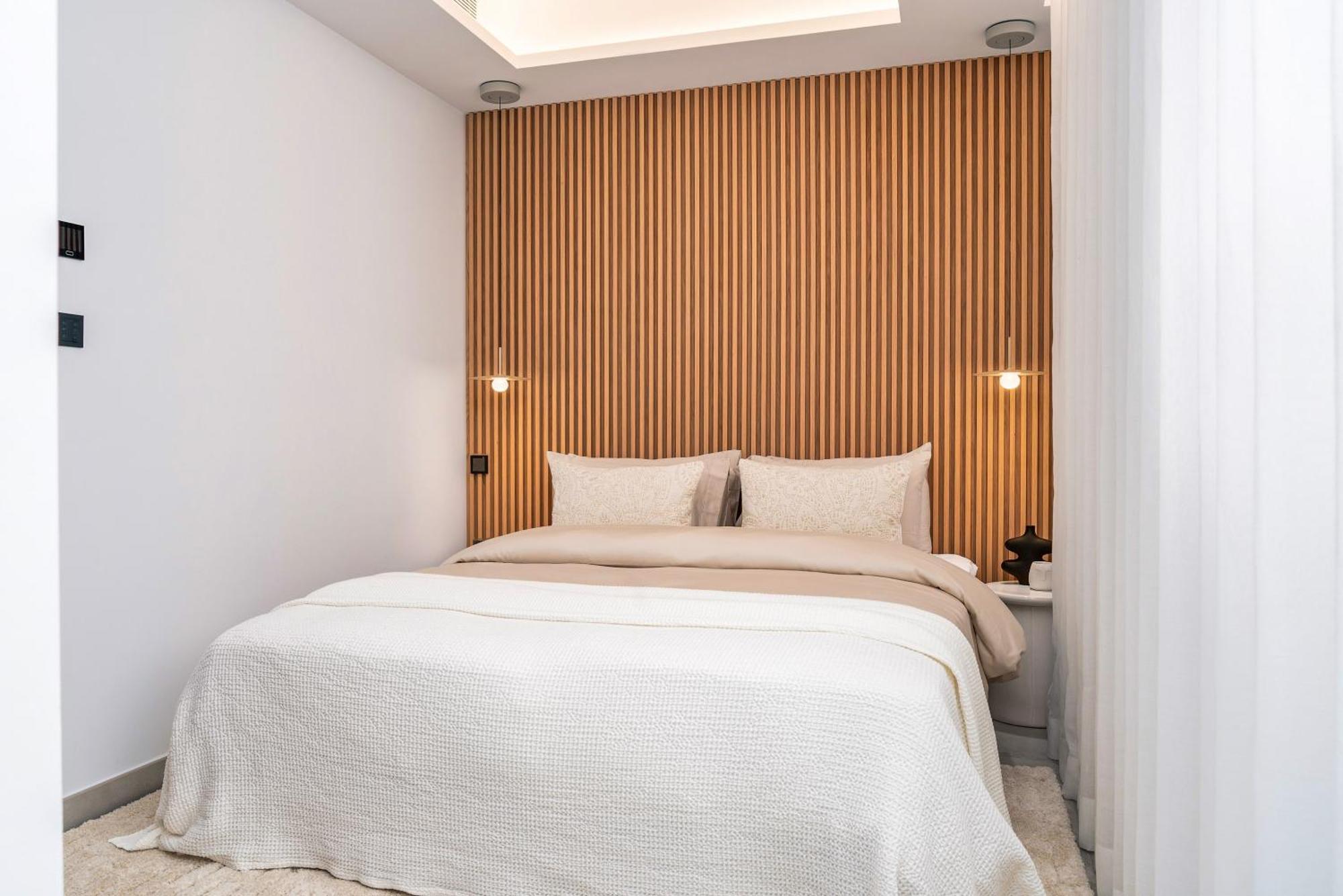 224 -Luxury Selection- Puerto Banus Marbella Front Line Duplex Penthouse Apartment Exterior photo