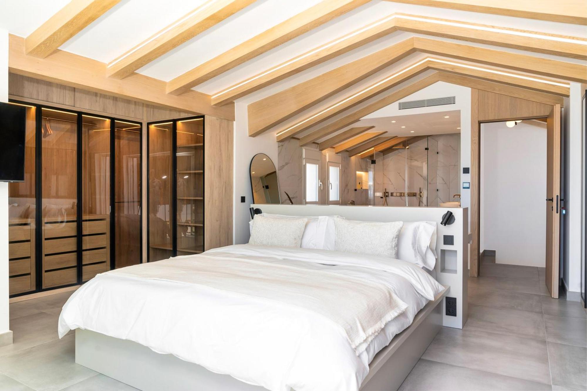 224 -Luxury Selection- Puerto Banus Marbella Front Line Duplex Penthouse Apartment Exterior photo